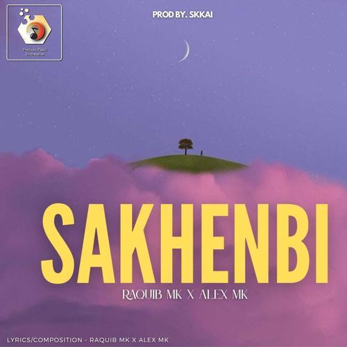 Sakhenbi