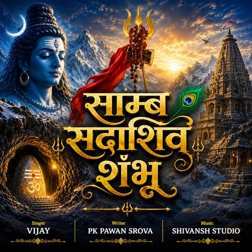 Sambh Sadashiv Shambhu