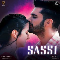 Sassi (Single)-FwI,CR54QAQ