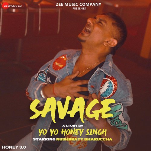 Savage (From "Honey 3.0")