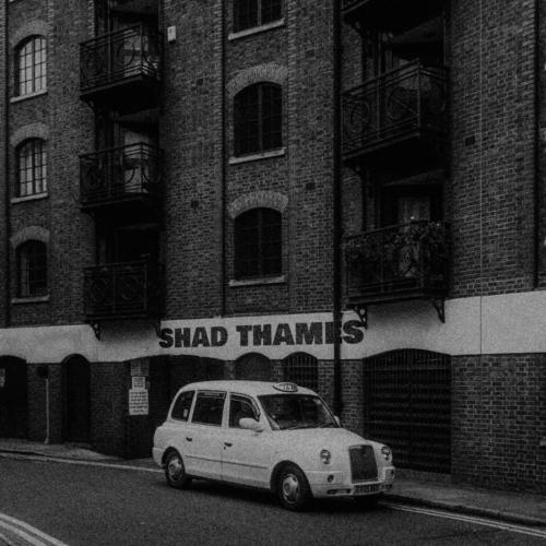 Shad Thames (feat. The Royalty Instrumentality Project) cover art