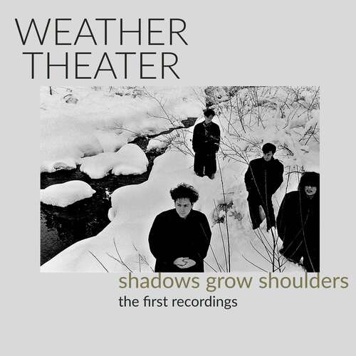Shadows Grow Shoulders