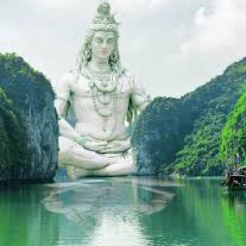 Shankar ji ki Aarti