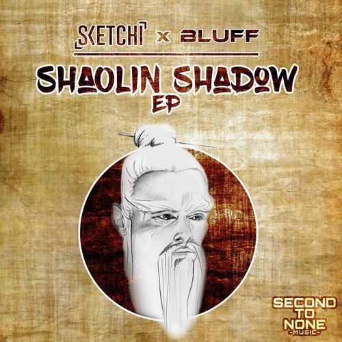 Shaolin Shadow EP_poster_image