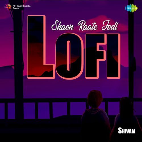 Shaon Raate Jodi - LOFI