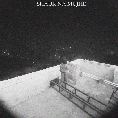 Shauk Na Mujhe (Demo)