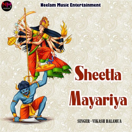 Sheetla Mayariya