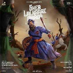 Sher Lalkaare Marda (Battle of Chamkaur Sahib)-JB8KASR8YH4