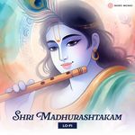 Shri Madhurashtakam (Lofi)