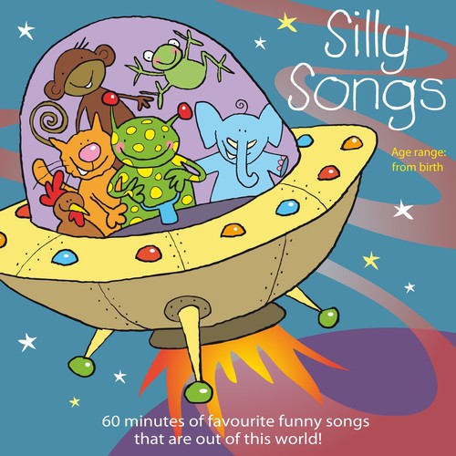 Tom Tom Tomato - Song Download from Silly Songs @ JioSaavn