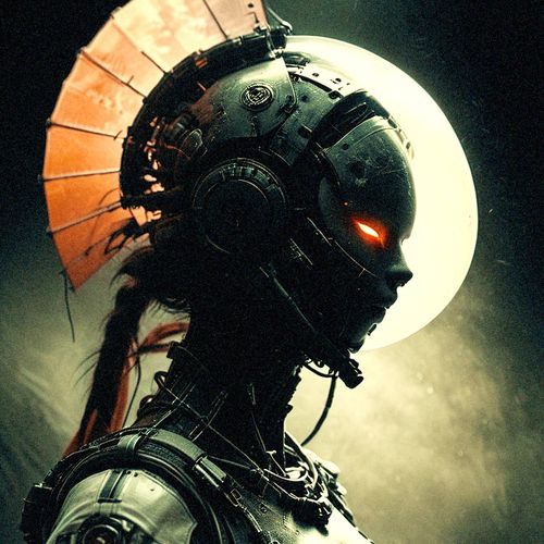 Skárma cover art