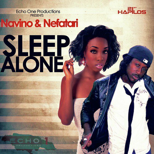 Sleep Alone - Single