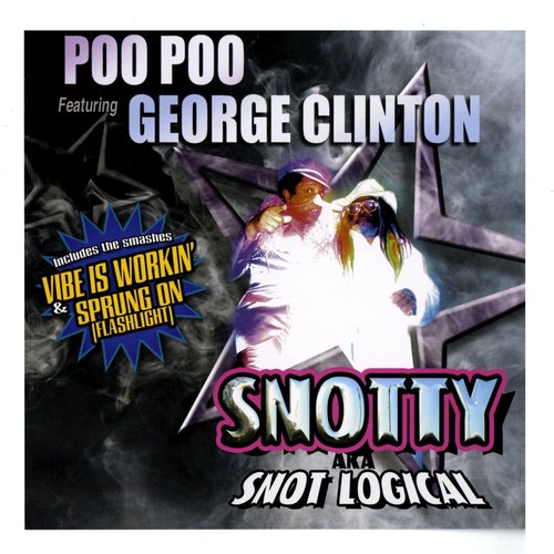 Snotty a.k.a Snot Logical_poster_image