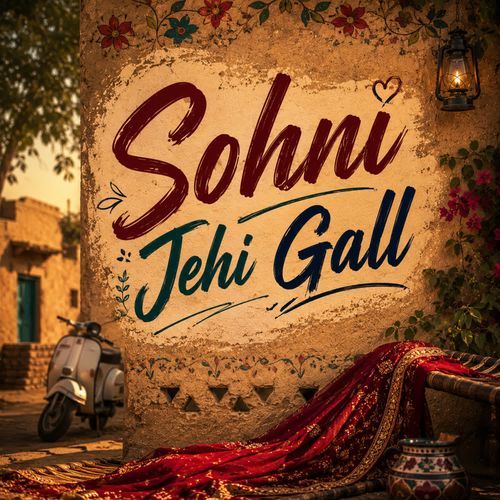 Sohni Jehi Gall