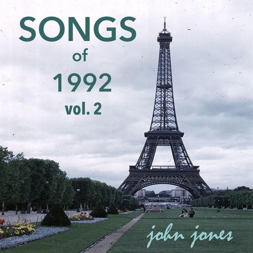 Songs of 1992, Vol. 2