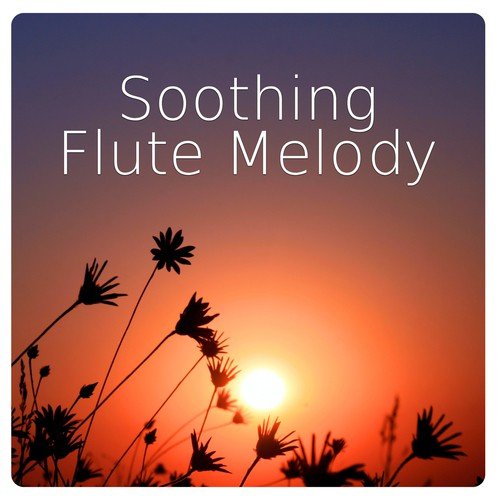 Soothing Flute Melody – Healing Ocean Sound, Native American Flute, Relaxing Sounds of Nature Perfect for Massage, Yoga & SPA, Relax and Feel Inner Power_poster_image