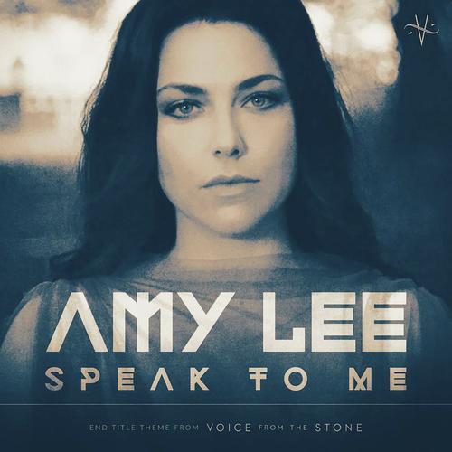 Speak to Me (From &quot;Voice from the Stone&quot; Original Motion Picture Soundtrack)_poster_image