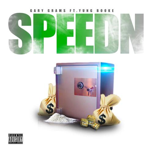 Speedn (feat. Yung Booke)
