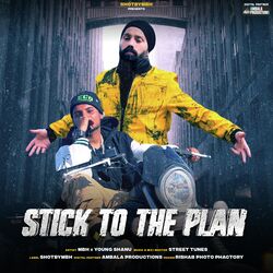 Stick To The Plan-Hictbg1xc3g