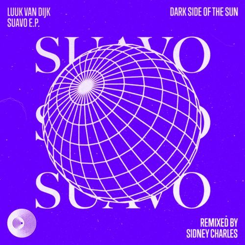 Suavo (Sidney Charles Remix) cover art