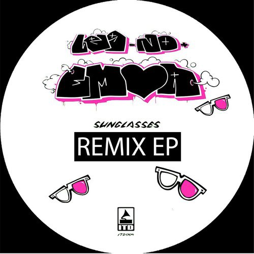 Sunglasses Remix EP