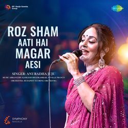 Symphony Masala -  Roz Sham Aati Hai Magar Aesi
