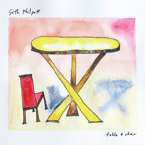 Table & Chair