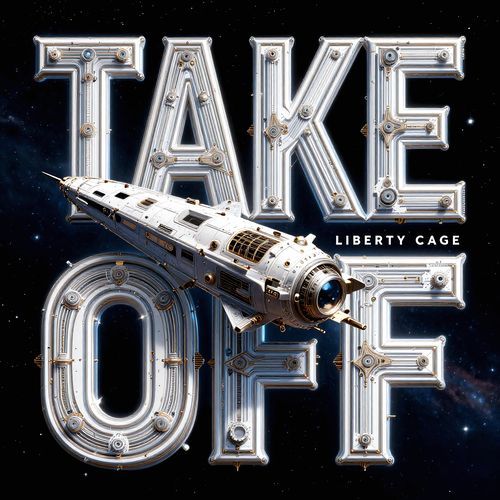 Take Off cover art