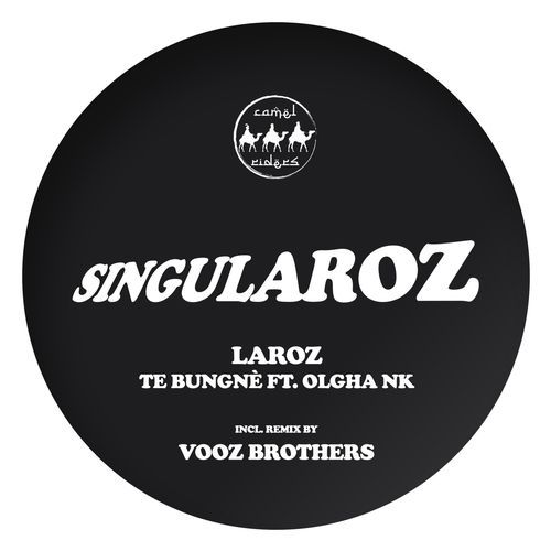 Te Bungnè (Vooz Brothers Remix)