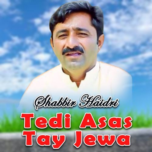 Tedi Asas Tay Jewa