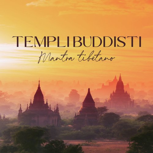 Buddha ciotola tibetana cover art