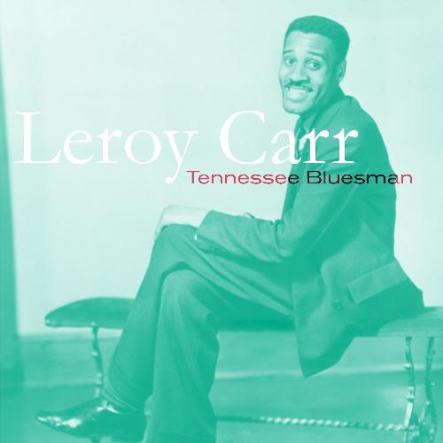 Tennessee Bluesman