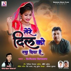 Tere Dil Ko Rakh Diya Hai (Bhojpuri Song)-EysfBDBlZVU