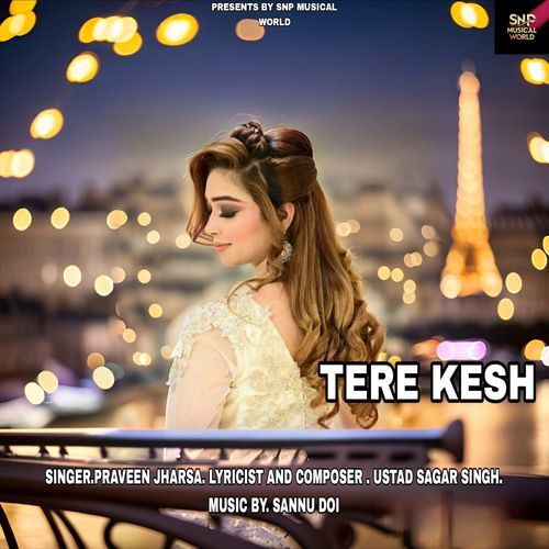 Tere Kesh