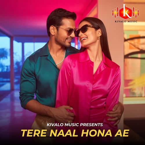 Tere Naal Hona Ae