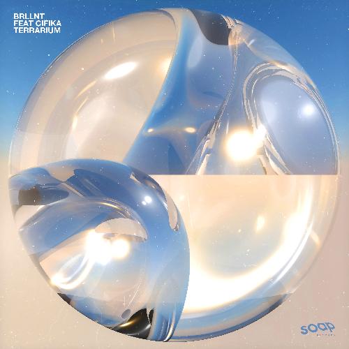 Terrarium (Feat. CIFIKA) cover art