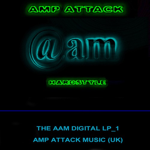 Impact cover art