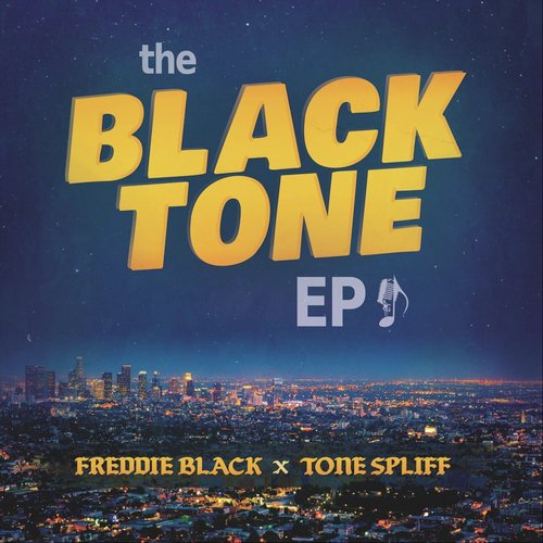 The Black Tone EP_poster_image