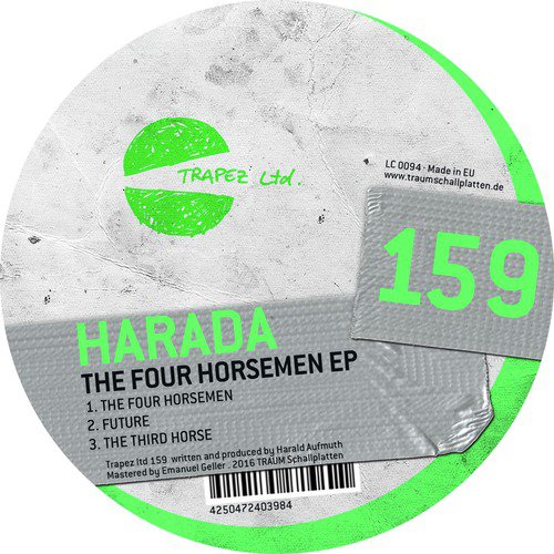 The Four Horsemen