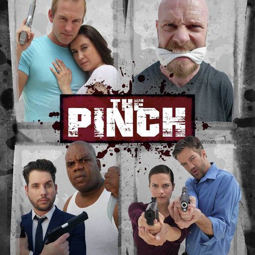 The Pinch_poster_image