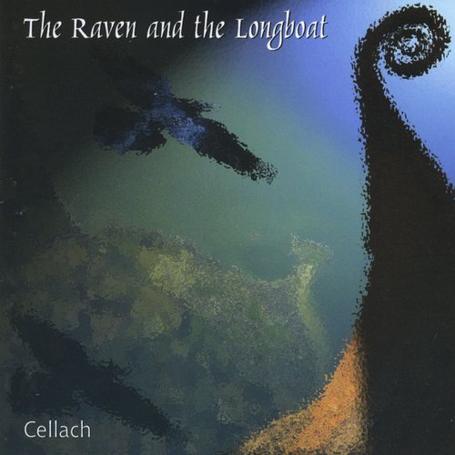 The Raven And The Longboat
