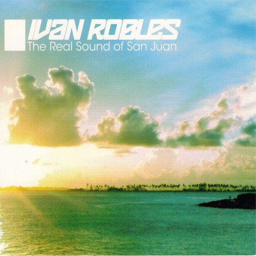 The Real Sound of San Juan Vol.2_poster_image