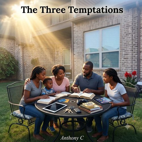 The Three Temptations