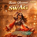 Thoda Sa Ghoomar Thoda Sa Swag