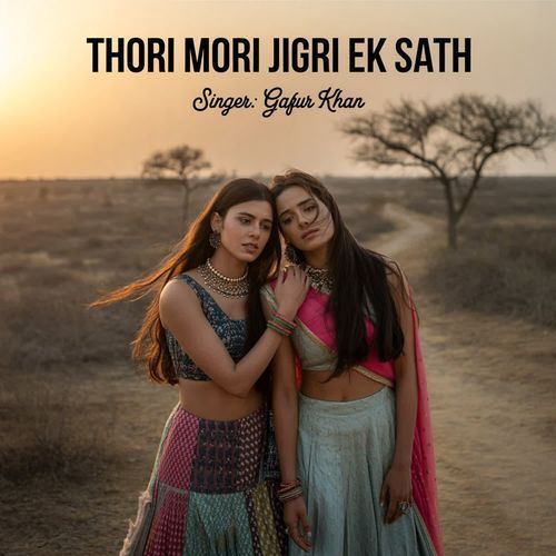 Thori Mori Jigri Ek Sath