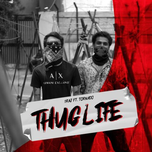 Thug Life (feat. Tornado)
