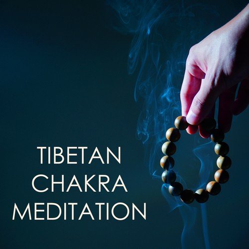 Tibetan Chakra Meditation - Music for Third Eye Activation, Bowls, Bells and Flutes