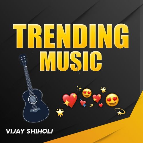Trending Music
