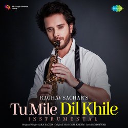 Tu Mile Dil Khile - Instrumental-Bh8oVgABYQI