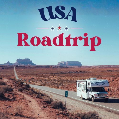USA Roadtrip